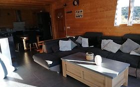 Maison T5 entière 100 m² Bolquère